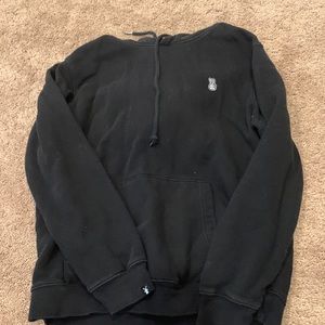 Black Dutch Bros Sweatshirt